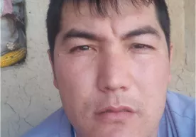 Aqto‘be fojiasidan omon qolgan yigit o‘zi ko‘rgan dahshatlarni bayon etdi фото