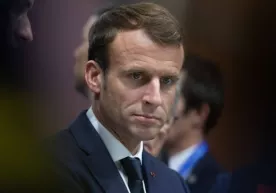 Makron: “Niger xuntasi Fransiya elchixonasiga oziq-ovqat olib kirishga ruxsat bermayapti” фото