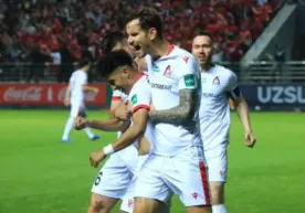 Süper Lig. "Pahtakor" evinde "Andijan"a yenildi фото