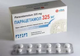 Диққат, парацетамолни меъёрдан ортиқ истеъмол қилиш жигарни ишдан чиқарар экан фото