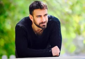 «Muhtasham yuz yil» serialidagi aktyor 16 yilga qamaldi фото