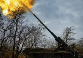 Россия Херсонни топшириши. Бу қандай рўй берди? фото