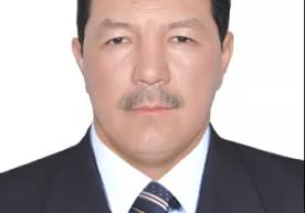 Қўнғиротнинг собиқ ҳокими Ички ишлар вазири ўринбосари лавозимига тайинланди фото