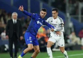 Real Madrid, Getafe’yi Arda Güler’in golüyle geçti! фото