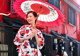 Japon kadınlarının genç ve güzel görünmesinin 5 sırrı фото