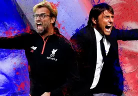 Hangi teknik direktör "Real"e daha uygun? Conte, Klopp ve Alonso... фото