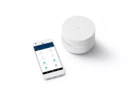 Google Wi-Fi симсиз роутерлари сотувга чиқарилди фото