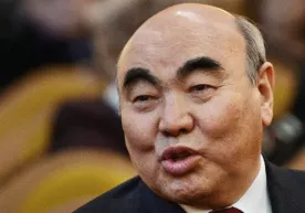 Qirg‘iziston Bosh prokuraturasi: Asqar Akayev tergov bilan faol hamkorlik qilmoqda фото