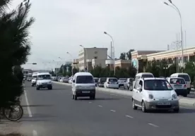 Ўз ваколатини суистеъмол қилган инспекторга чора кўрилди (видео) фото