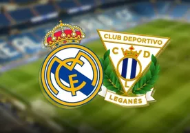 Real Madrid – Leganes o‘yini uchun asosiy tarkiblar e’lon qilindi фото