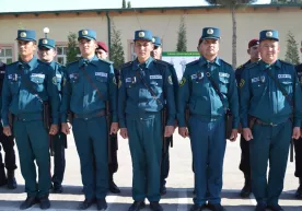 Toshkentda maktablar va ular atrofida IIB xodimlari patrulligi yo‘lga qo‘yildi фото