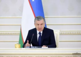 Prezident karantin qoidalari bo‘yicha yangi topshiriqlar berdi фото