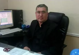 Мурод Ризаев футболдаги мавжуд қоидадан норози, уни бекор қилиш тарафдори фото