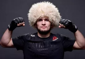 Хабиб Нурмагомедовнинг "Инстаграм"даги обуначилари сони бир суткада 3,7 миллионга кўпайди (фото) фото