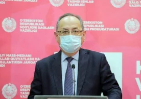Rossiyada kasallanganlar soni O‘zbekistondagidan ko‘p bo‘lsa-da, nima uchun niqob taqib yurish bekor qilingan? фото
