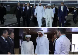 Haj va umra ishlari vaziri Toshkentga keldi фото
