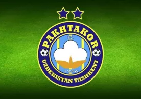 "Пахтакор"нинг режалари қандай? фото