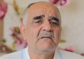 Matyoqub Matchonov do‘sti Hoshim Arslonovning qanday kasallikdan vafot etganini ma’lum qildi (video) фото