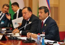 Sobiq bosh prokuror Rashidjon Qodirov ozod etilishi mumkin фото