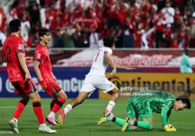 U-23 Osiyo kubogi. Indoneziya Janubiy Koreyani yengib, yarim finalga yo‘l oldi! фото