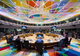 Украина ва Молдова Евроиттифоққа киришга номзод мақомини олди фото