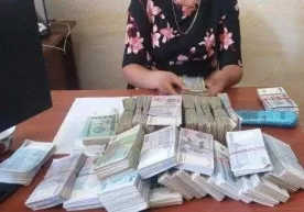 Ота фарзанди учун 44 млн. сўмдан ортиқ алимент пулларини олдиндан тўлади фото