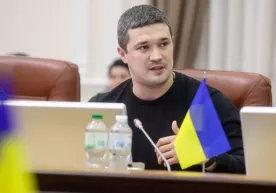 Ukraina bosh vaziri o‘rinbosari: “Qurolli kuchlarga 1000 dan ortiq dron topshirildi” фото