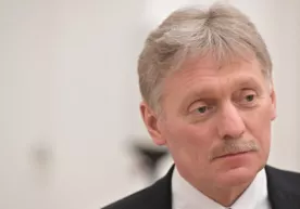 «Тўлов бўлмаса, газ ҳам йўқ». Песков Европанинг газни рублда сотиб олишдан бош тортиши ҳақида фото