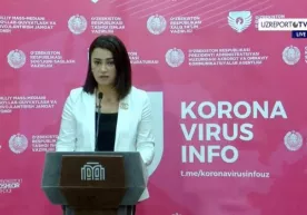 Zanjabil koronavirus infeksiyasida monoterapiya sifatida yordam bermaydi фото