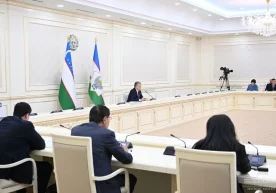 Энди бўлажак ўқитувчилар тўлиқ грантда ўқийди фото