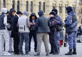 Rossiyada migratsiya qoidalari rasman kuchaytirildi фото