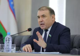 Маҳалла вазири ҳудудий бошқармаларга нега «формали»лар раҳбар бўлганини изоҳлади фото