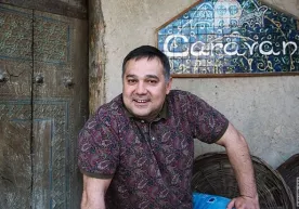 МИБ Caravan Group ресторанлари бўйича расмий баёнот берди фото