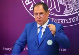 ХДП вакили: «Ўзбекистоннинг 25 йиллик таълим дастури хато эди» фото
