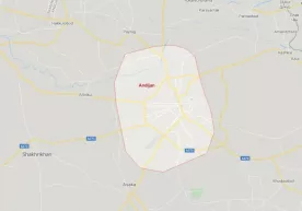 Fuqaro nima uchun o‘zini yoqib yuborgani sabablari o‘rganilmoqda фото