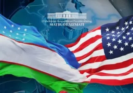 Шавкат Мирзиёев 15—17 май кунлари илк расмий ташриф билан АҚШда бўлади фото