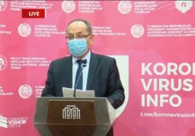 O‘zbekistonda koronavirus yo‘qligini tasdiqlovchi hujjat joriy qilinishi ham mumkinligi aytildi фото
