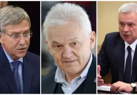 Россиялик миллиардерлар ҳаммадан тез бойиб кетмоқда фото