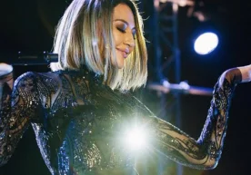 Moskvada Lola Yo‘ldoshevaning katta konserti bo‘lib o‘tdi (video) фото