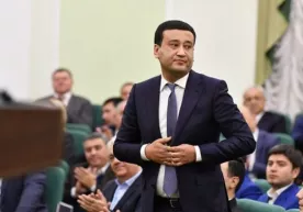 O‘FFning so‘nggi prezidenti Umid Ahmadjonovning keyingi taqdiri oydinlashdi фото