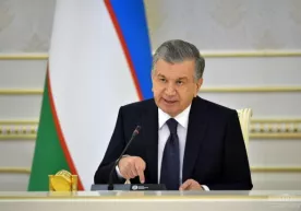 «Hammamiz jilovni qo‘yib yubordik» — Shavkat Mirziyoyev mamlakatdagi koronavirus bilan bog‘liq vaziyat haqida фото