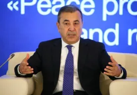 Содиқ Сафоев: «3 йил аввал Ўзбекистон энг авторитар давлатлардан бири эди» фото