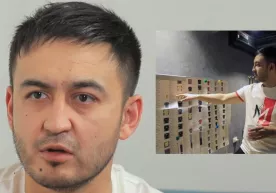 Даврон Кабулов «Миллионавирус» концертида катта саҳна кўриниши бадиий кенгаш томонидан олиб ташланганини маълум қилди фото