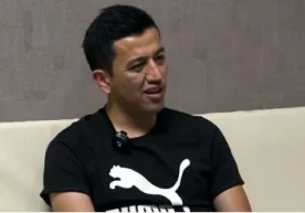 Азим Аҳмедовни "Навбаҳор"дан кетишига нима сабаб бўлди? Энди қайси клубда тўп суради? фото