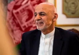 «Tolibon» Afg‘oniston sobiq prezidenti Ashraf G‘anini afv etishga va’da berdi фото