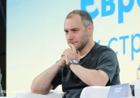 Украина Олий радаси икки вазирни ишдан бўшатди фото