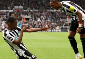 11 strikers who are expected to be bought by top clubs in the summer... фото