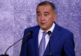 «Алламжонов билан орамизда совуқчилик йўқ» – Жаҳонгир Ортиқхўжаев фото