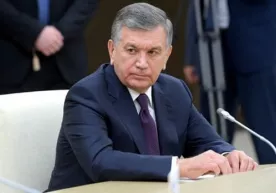 Шавкат Мирзиёев: “Россия тақдири ишончли қўлларда бўлиши керак” (Видео) фото