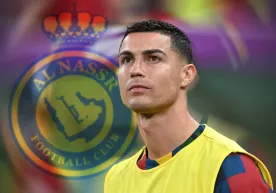 Al Nassr wants to extend Ronaldo's contract - new deal in final stages фото